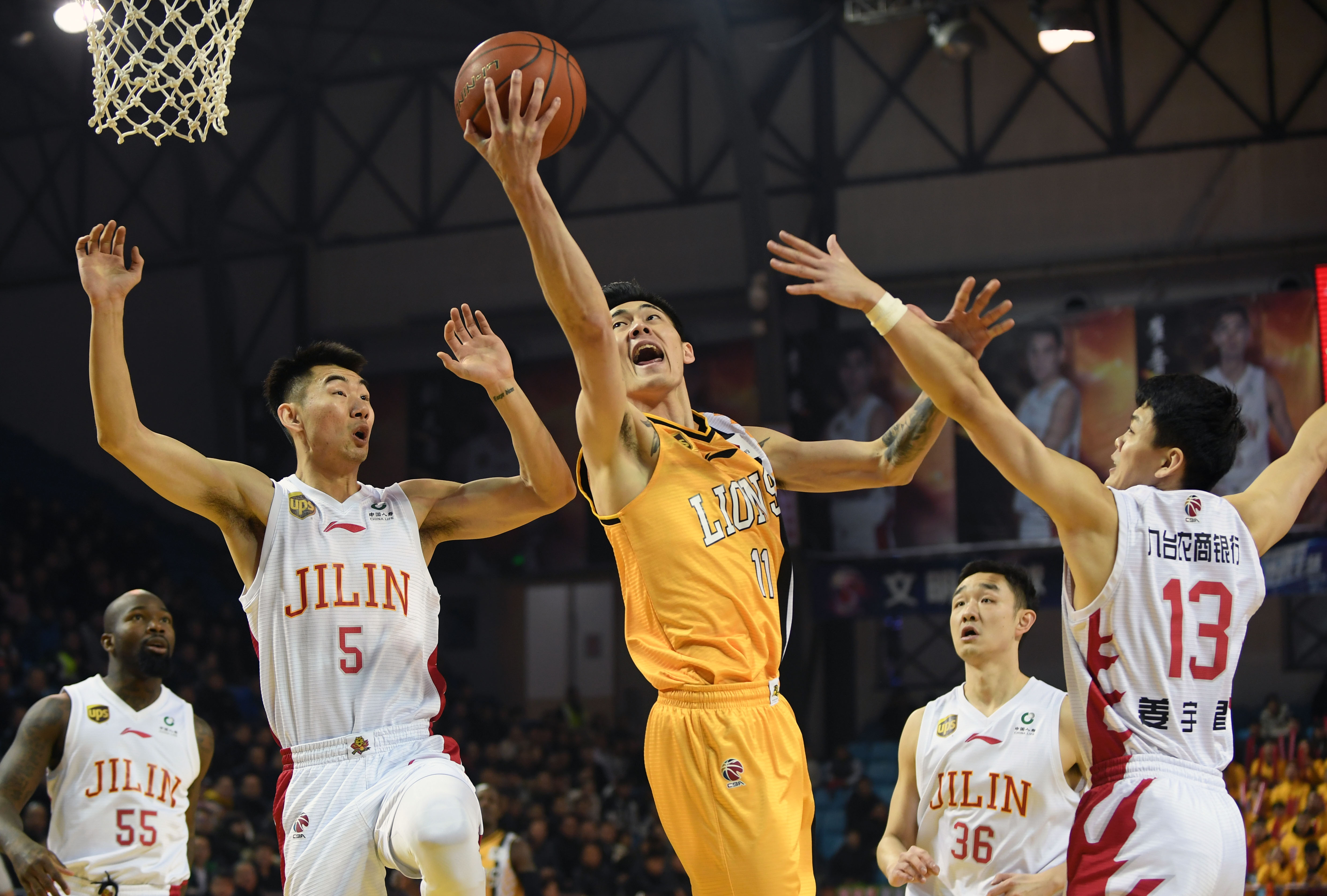 媒体的聚光 媒体的聚光