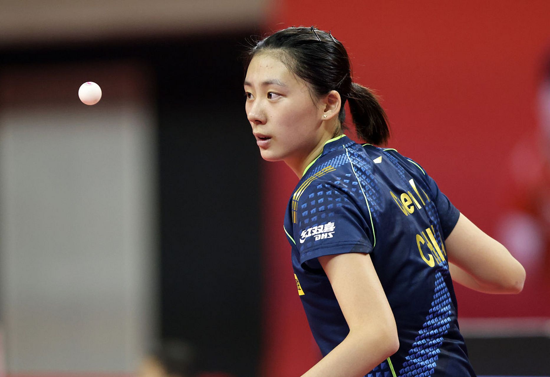 马桥杯新人 马桥杯新人