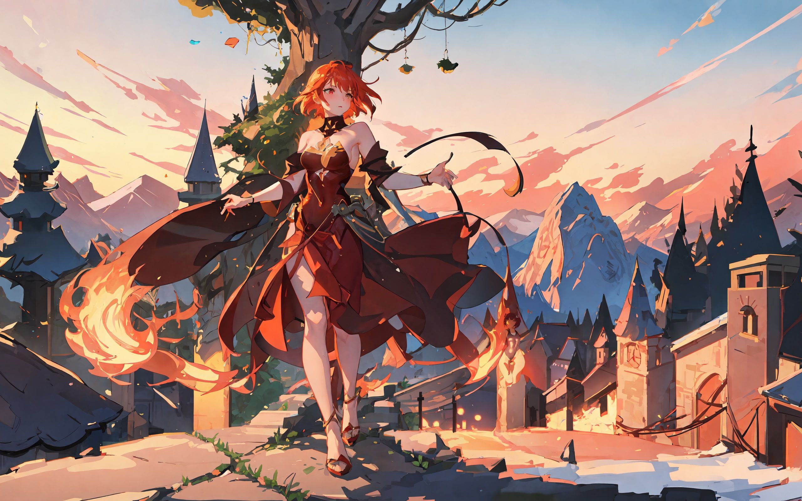 案例分析 案例分析