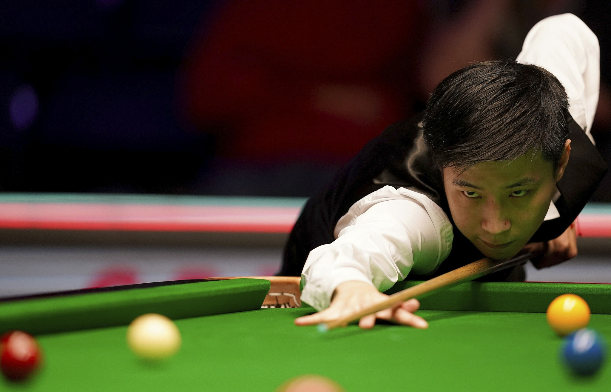 凌晨就开始 凌晨就开始