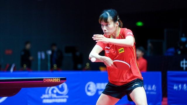 聚焦这场赛 聚焦这场赛